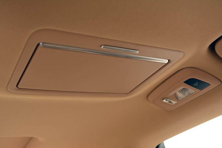  Porsche Panamera 4S Executive 2014 года  (фото 5 из 40)